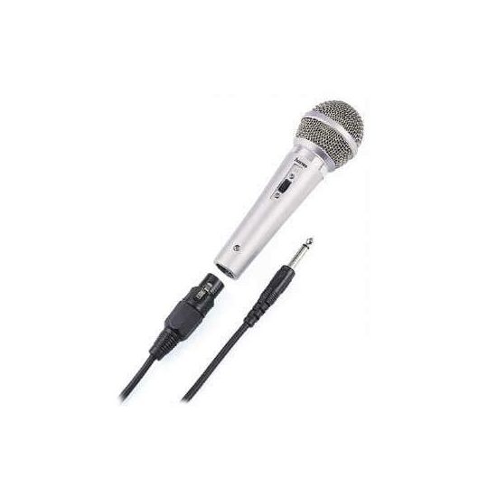 Hama DM 40 Dynamic Microphone