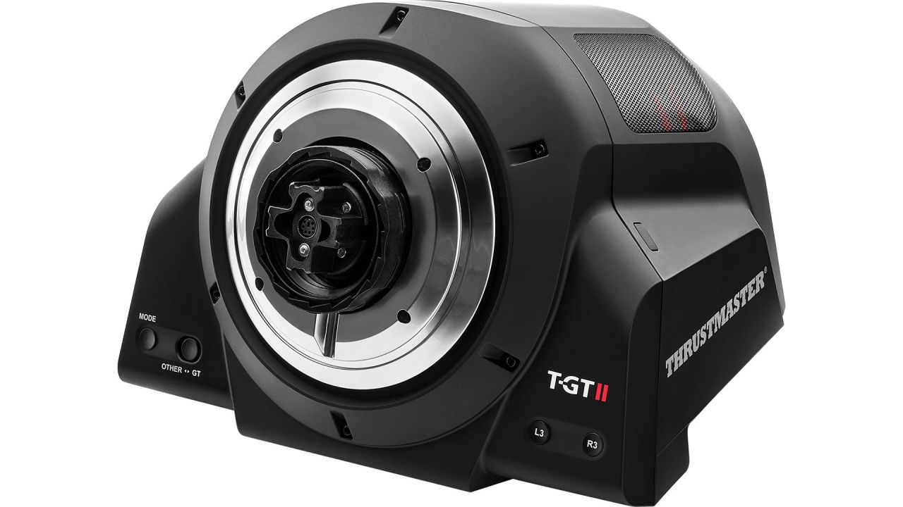 Thrustmaster T-GT II Servo Base