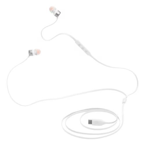 JBL T 310 Headset White