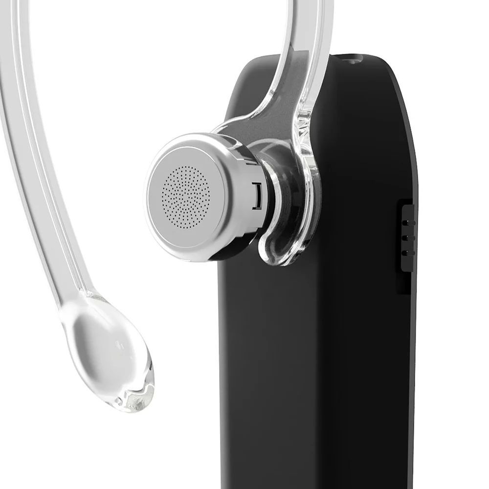 Tellur Vox 100 Bluetooth Headset Black