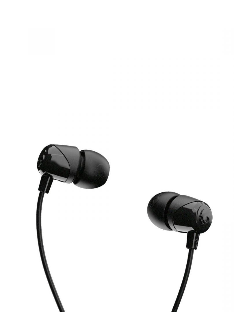 Skullcandy Jib S2DUYK-343 Headset Black