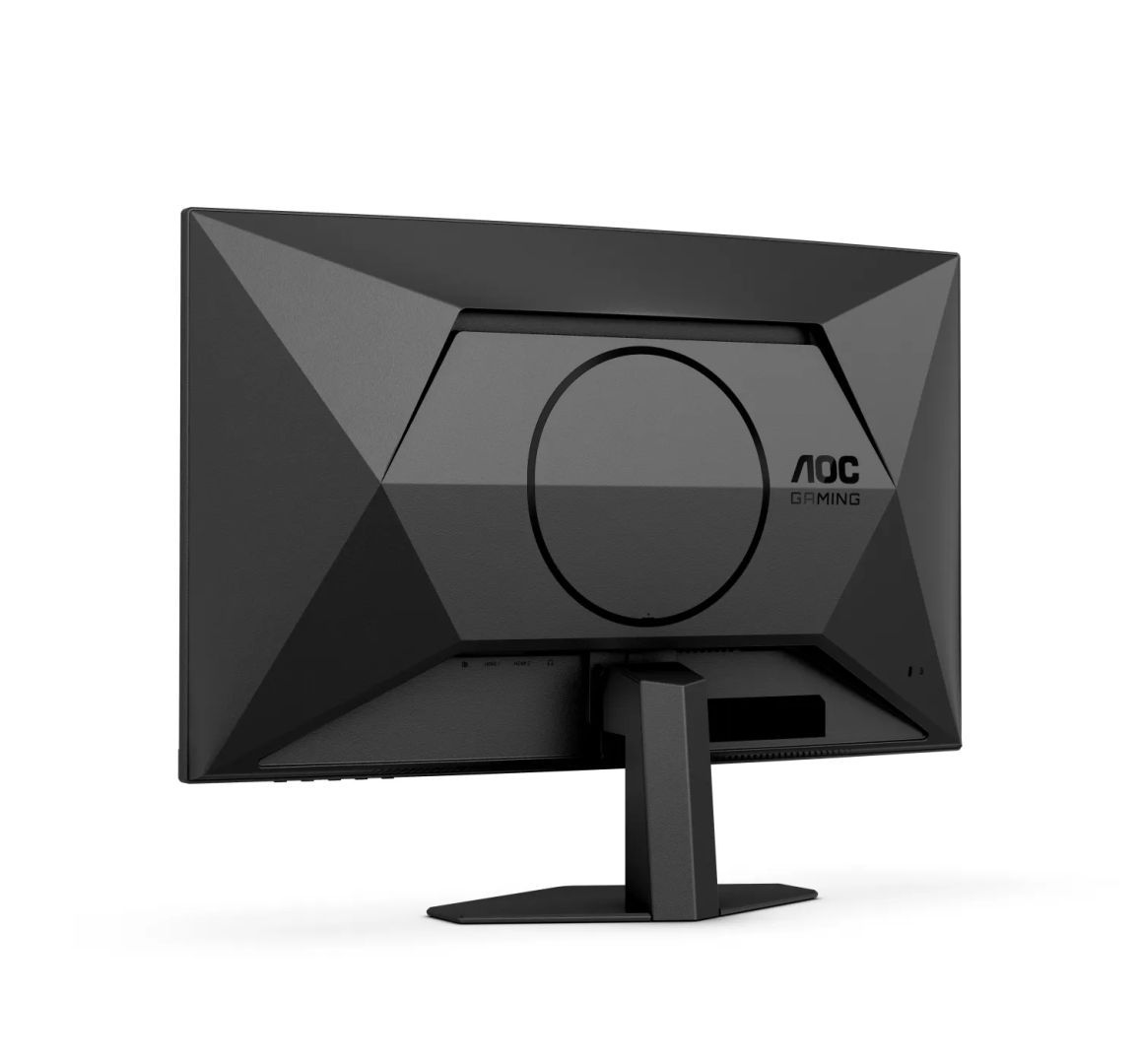 AOC C27G4ZXE LED Curved