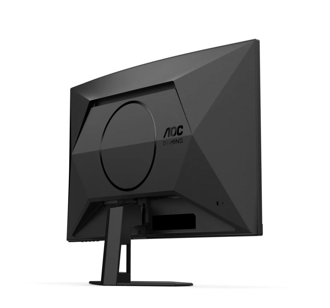 AOC C27G4ZXE LED Curved