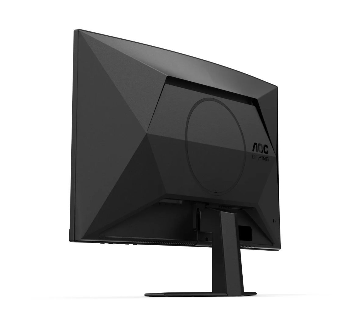 AOC C27G4ZXE LED Curved