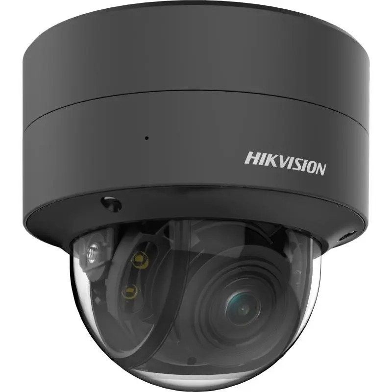 Hikvision DS-2CD2747G2T-LZS-B (2.8-12mm)(C) Black