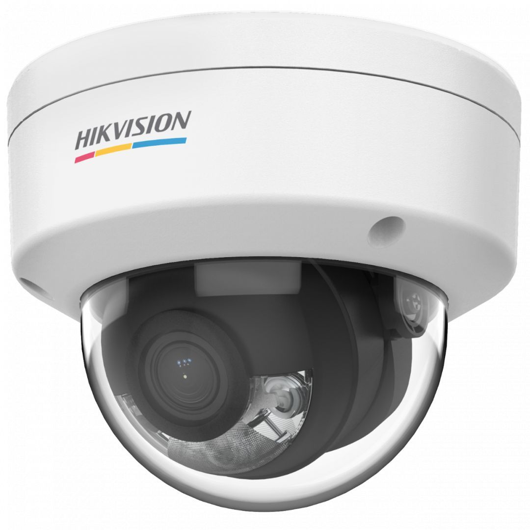 Hikvision DS-2CD1127G0-LUF (4mm)(D)