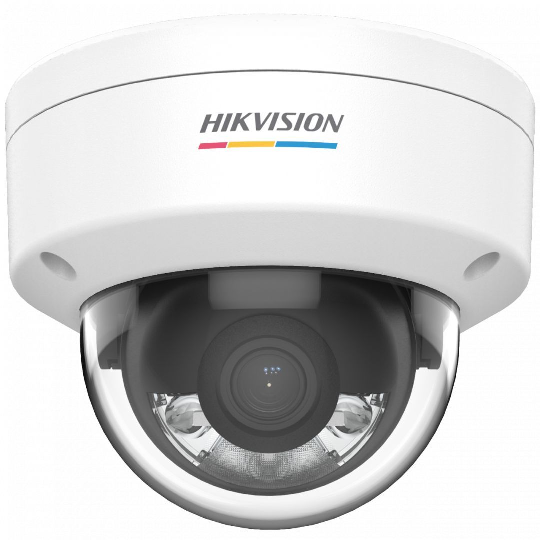 Hikvision DS-2CD1127G0-LUF (4mm)(D)