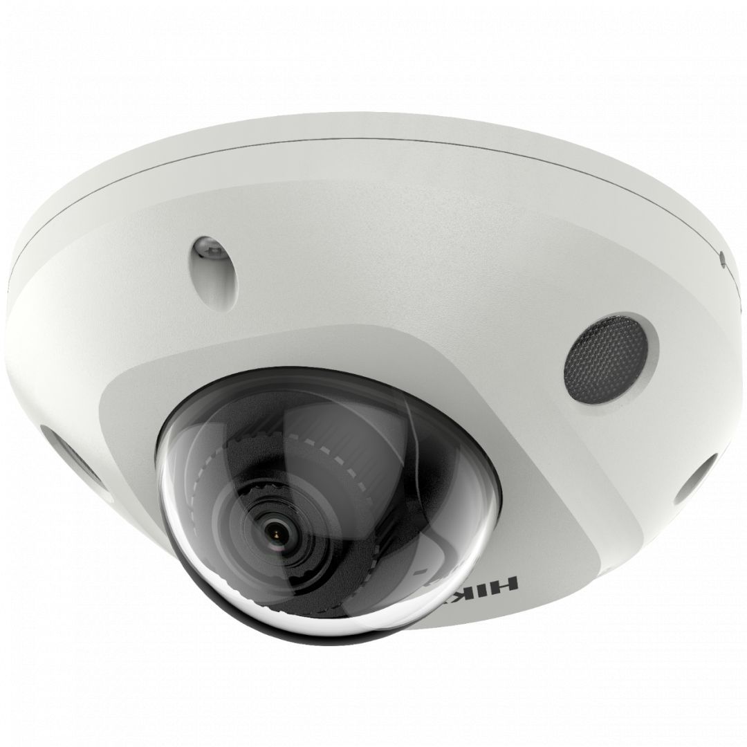 Hikvision DS-2CD2526G2-IS (4mm)(C)