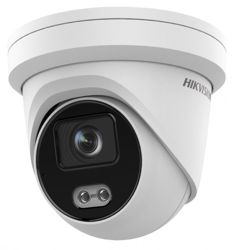 Hikvision DS-2CD2327G2-L (2.8mm)(C)