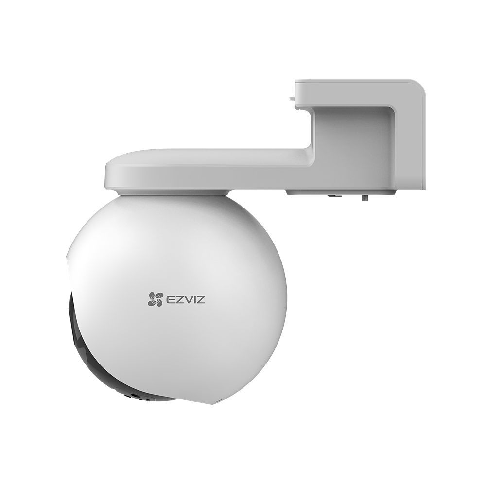 Ezviz EB8 4G Pan & Tilt 4G Battery Camera