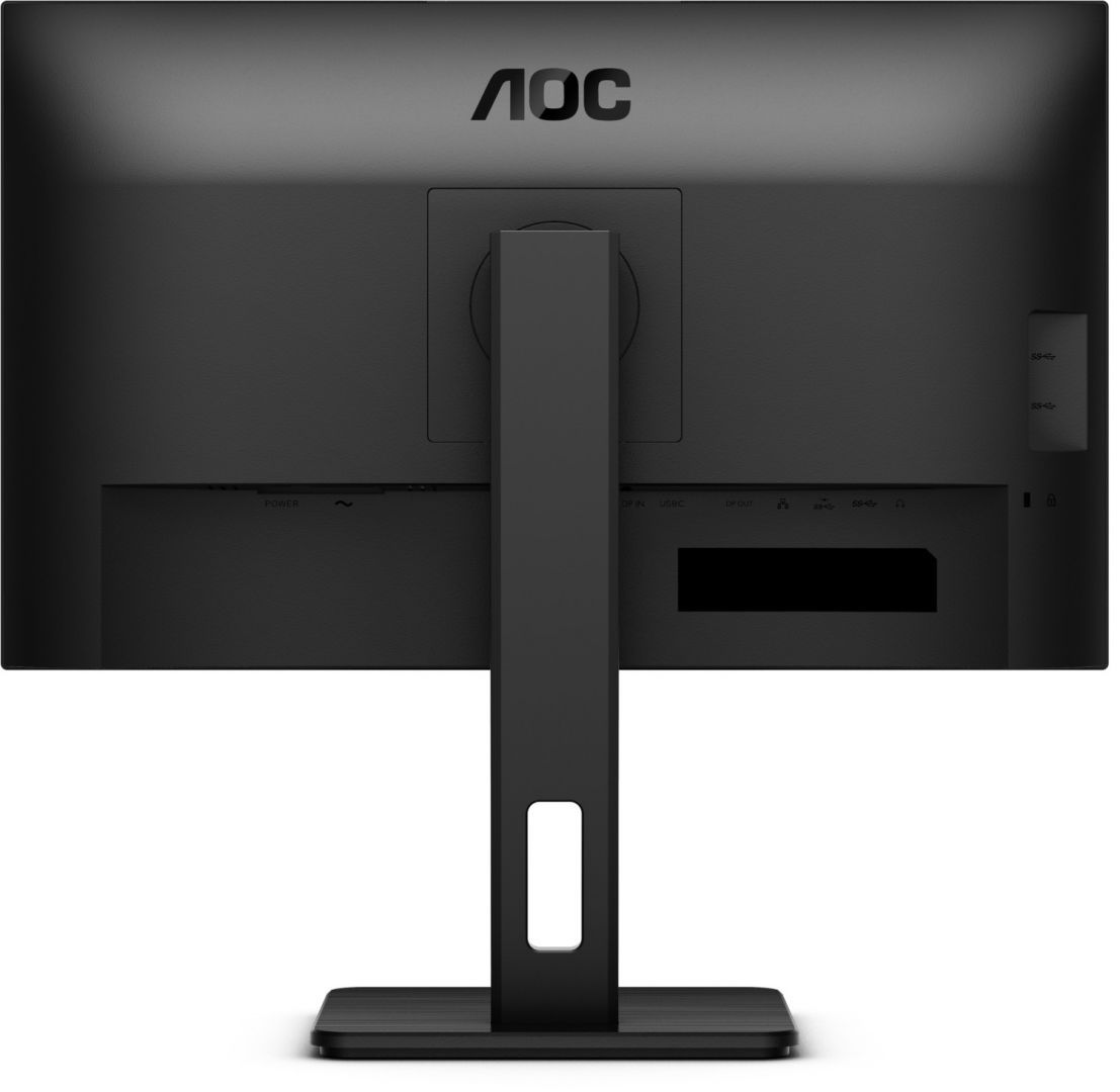 AOC 24" 24P3CW IPS LED