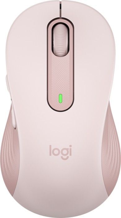 Logitech Signature M650 Large Rose