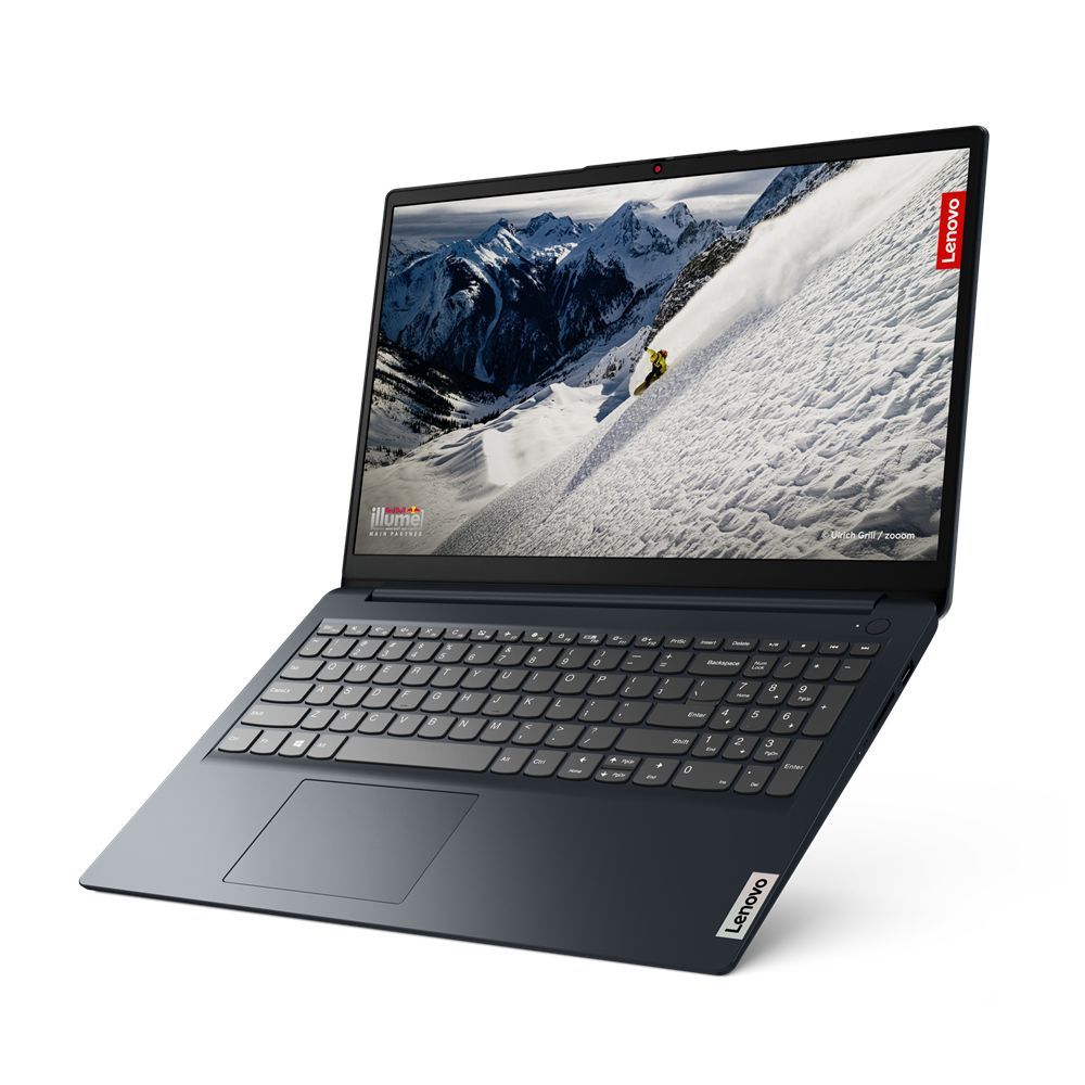 Lenovo IdeaPad 3 Abyss Blue