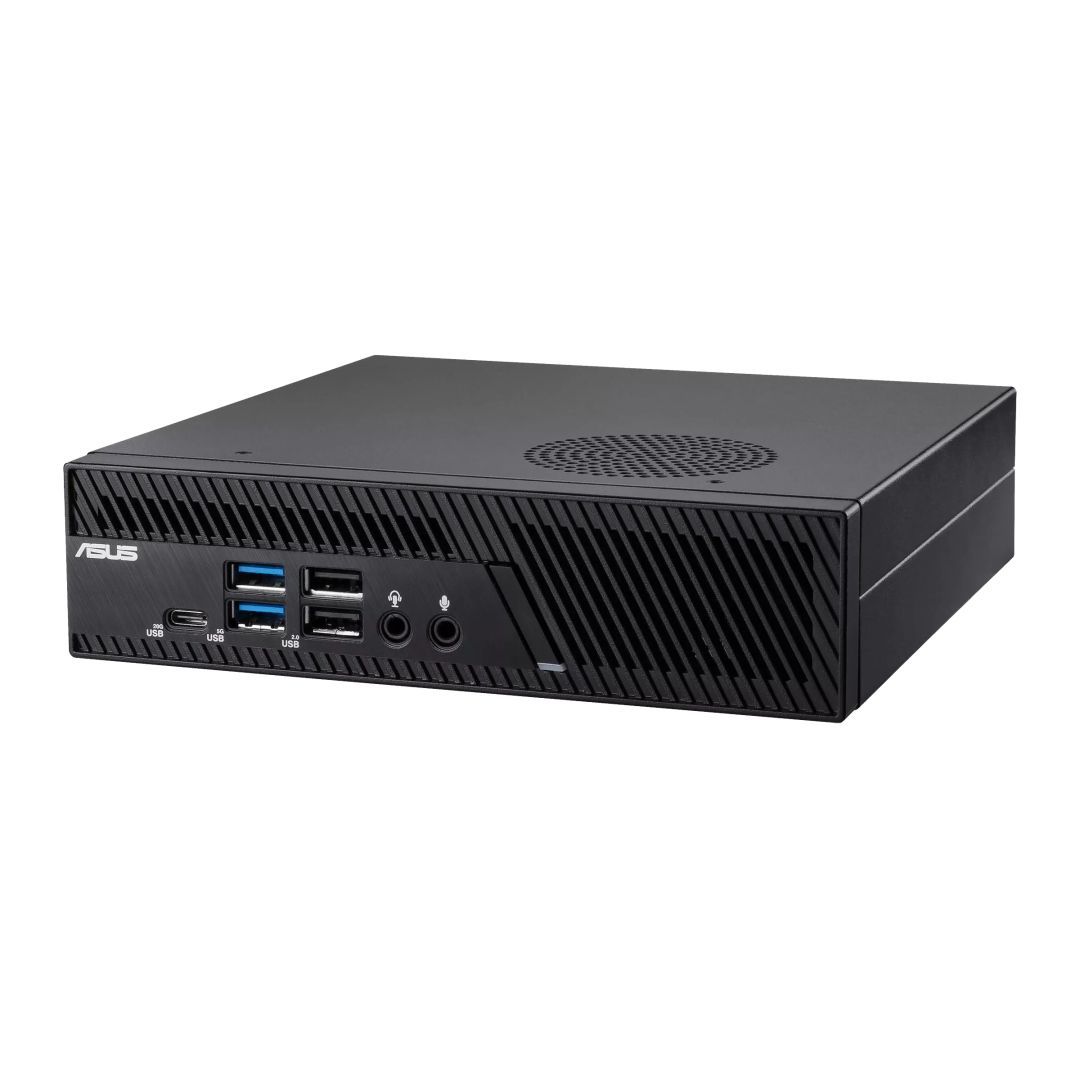 Asus Mini PC PB63 Black