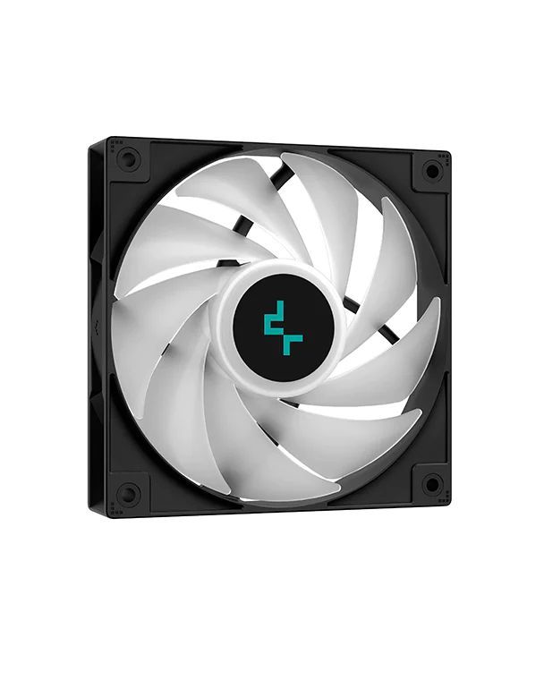 DeepCool Gammaxx AG620 BK ARGB