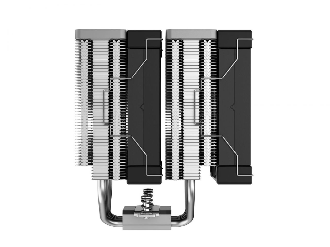 DeepCool AK620 Black CPU Cooler