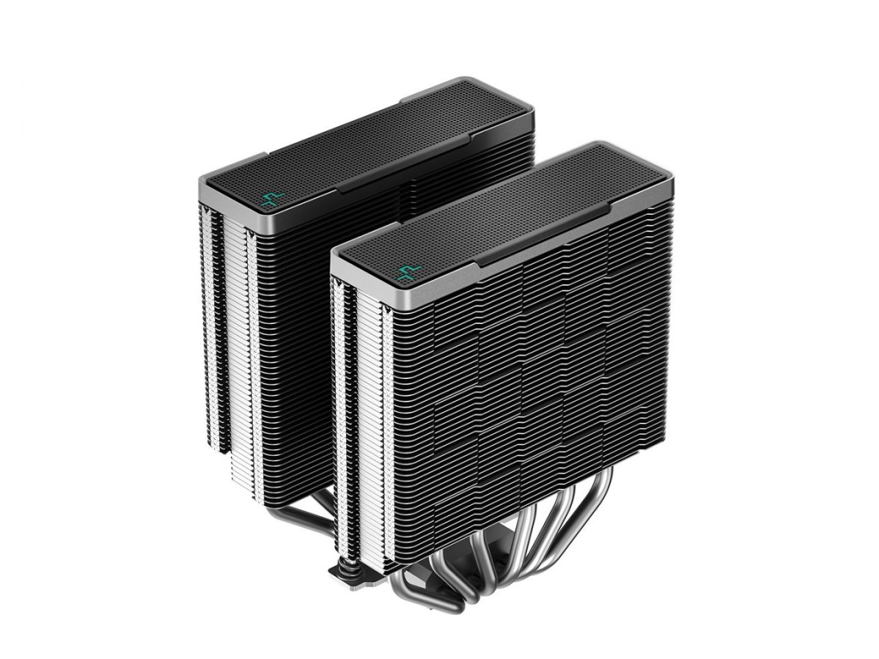 DeepCool AK620 Black CPU Cooler