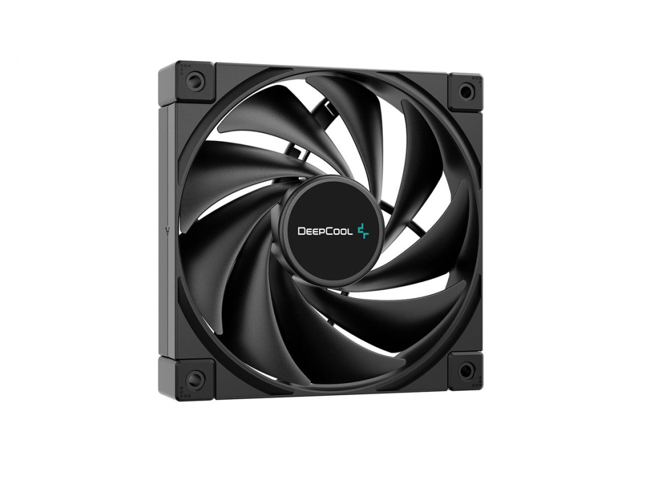 DeepCool AK620 Black CPU Cooler