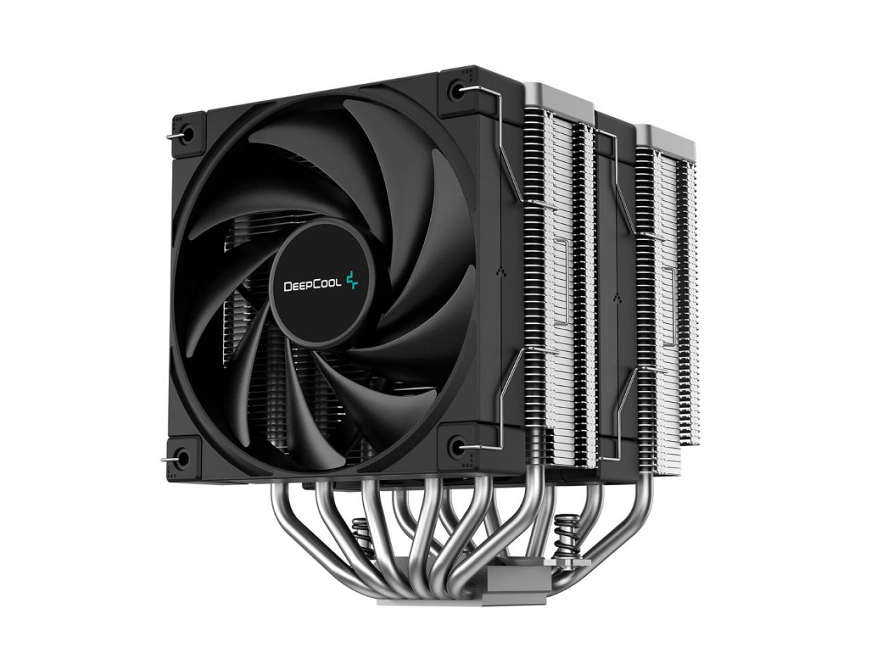 DeepCool AK620 Black CPU Cooler