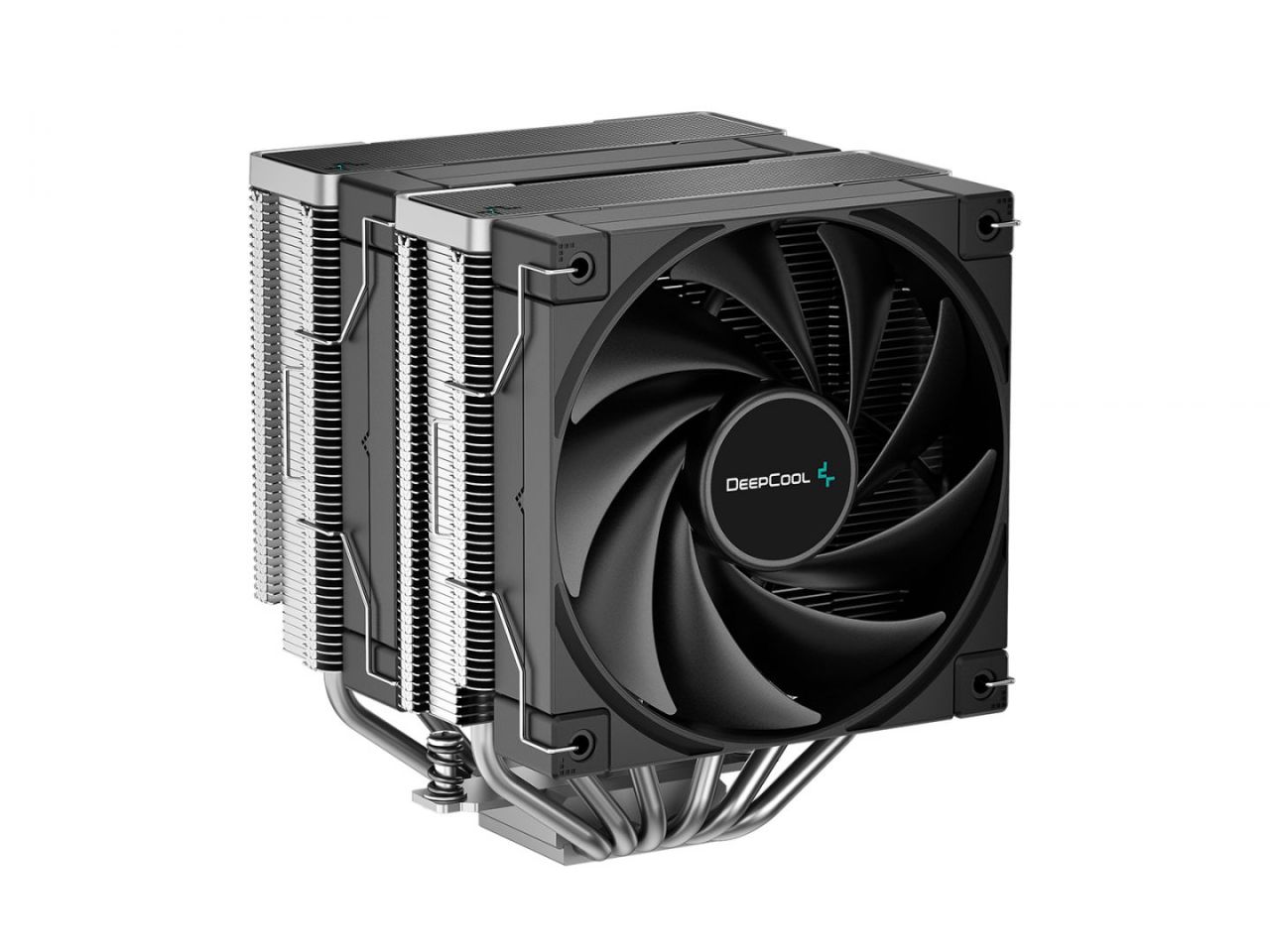 DeepCool AK620 Black CPU Cooler