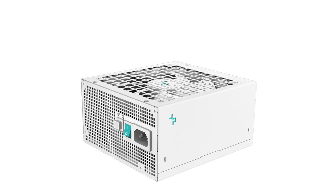 DeepCool 1000W 80+ Gold PX1000G WH