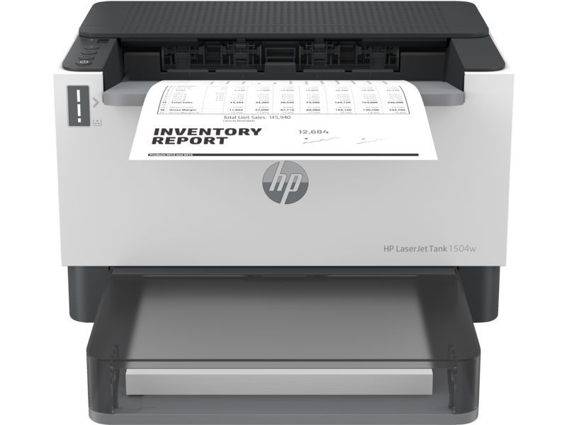 HP LaserJet Tank 1504w Wireless Lézernyomtató