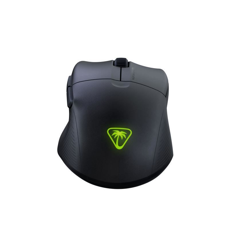 Turtle Beach Pure Air Wireless Bluetooth Gaming Mouse Black