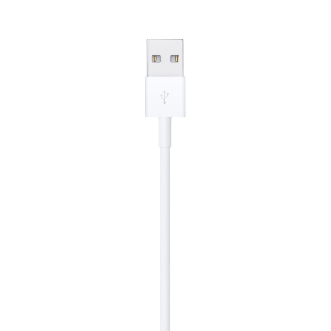 Apple Lightning to USB Cable 1m White