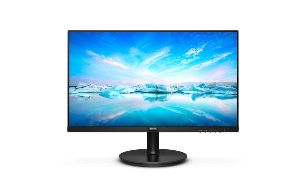 Philips 23,8" 241V8L/00 LED