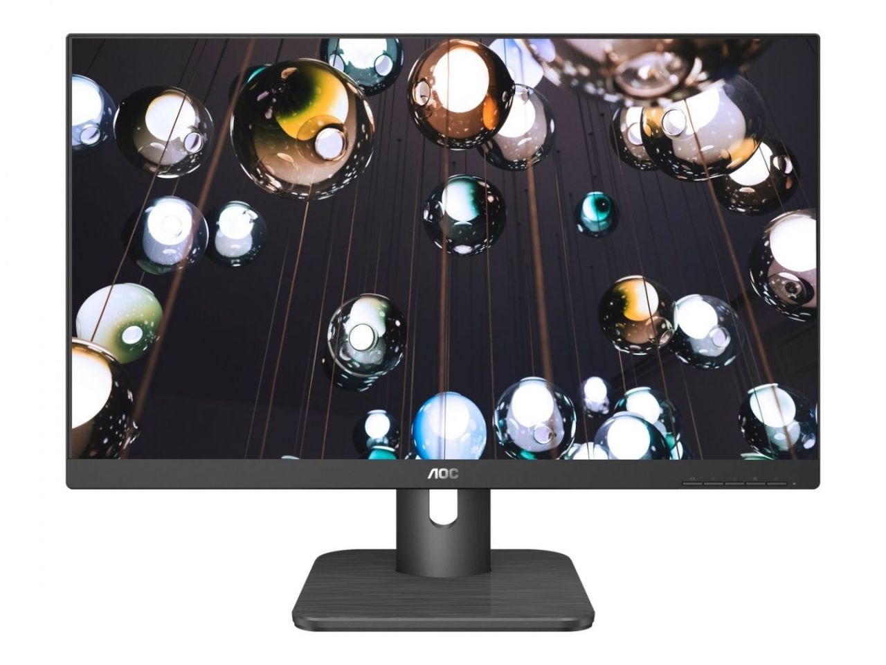 AOC 24" 24E1Q IPS LED