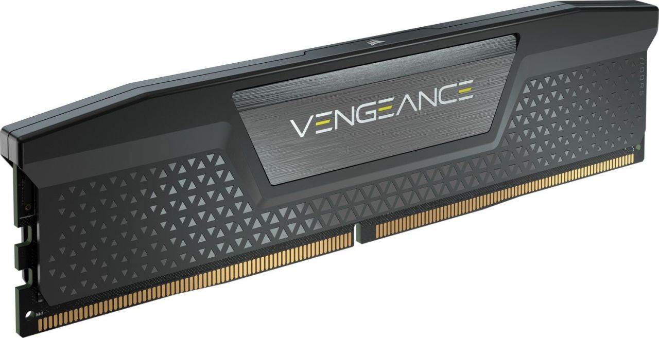 Corsair 192GB DDR5 5200MHz Kit(4x48GB) Vengeance Black