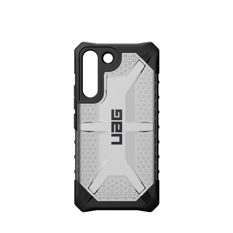 UAG Plasma, ash - Samsung Galaxy S22