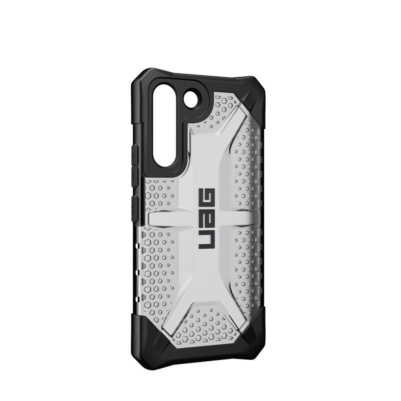 UAG Plasma, ash - Samsung Galaxy S22