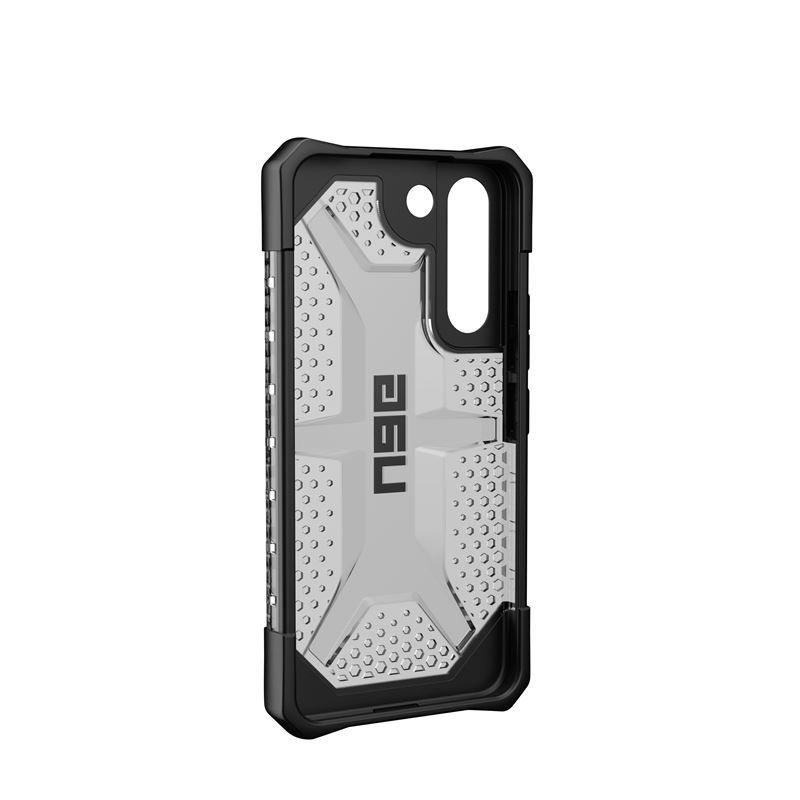 UAG Plasma, ash - Samsung Galaxy S22