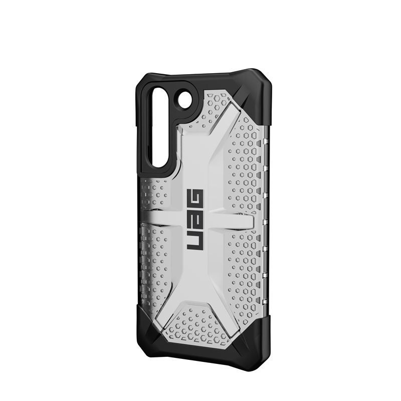 UAG Plasma, ash - Samsung Galaxy S22