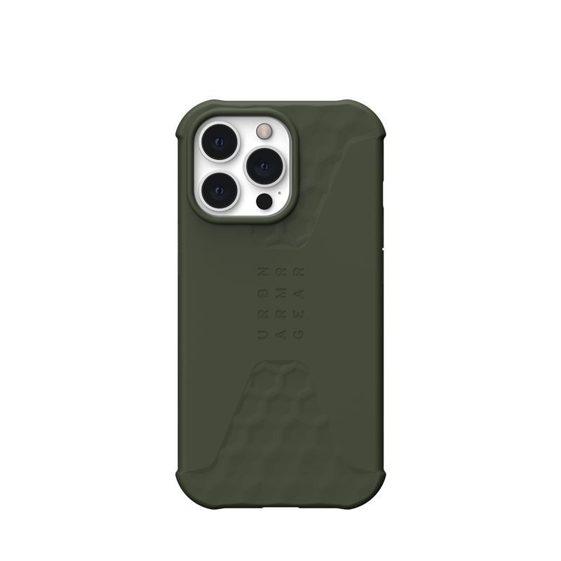 UAG Standard Issue, olive - iPhone 13 Pro