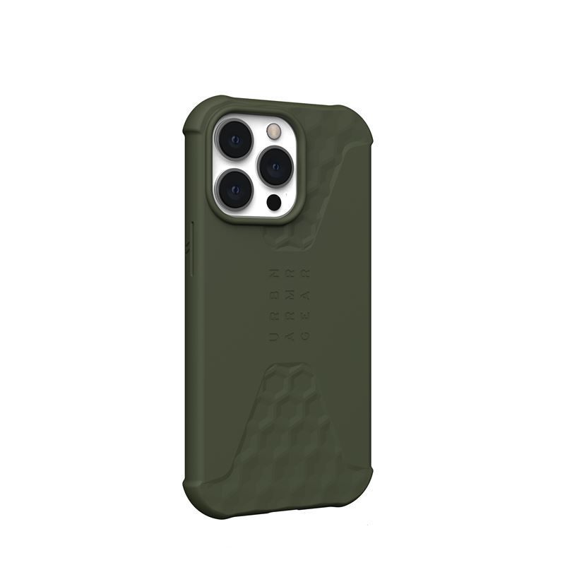 UAG Standard Issue, olive - iPhone 13 Pro