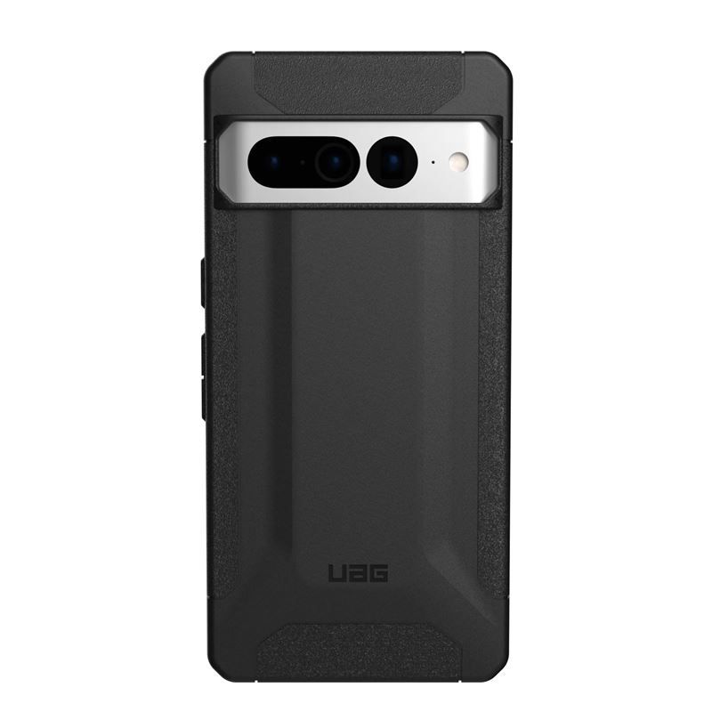 UAG Scout, black - Google Pixel 7 Pro