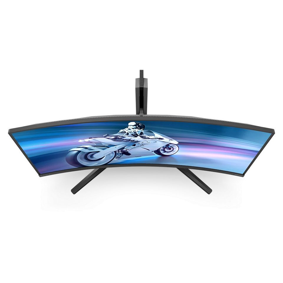 Philips 34" 34M2C6500/00 OLED Curved