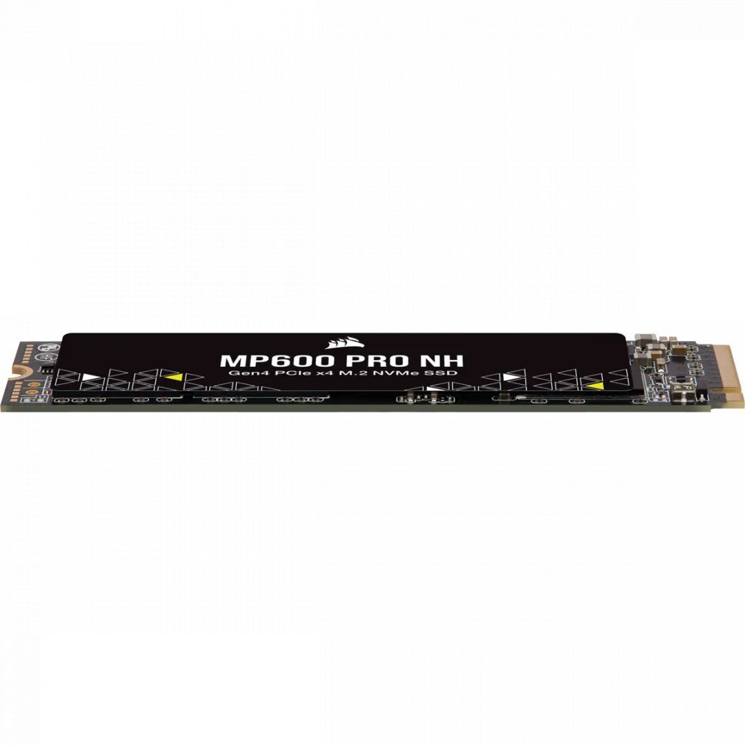 Corsair 4TB M.2 2280 PCIe NVMe MP600 Pro NH