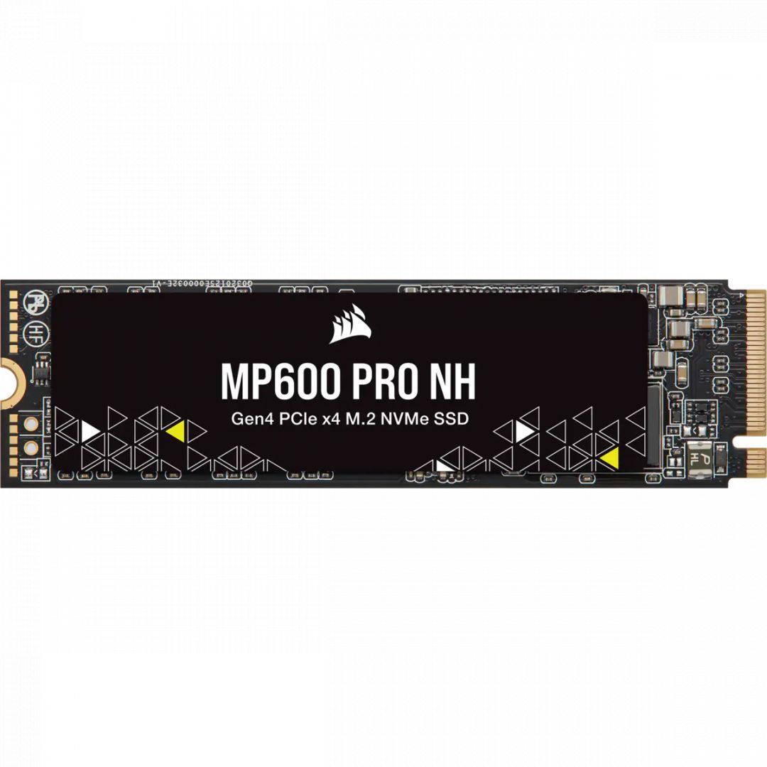 Corsair 4TB M.2 2280 PCIe NVMe MP600 Pro NH