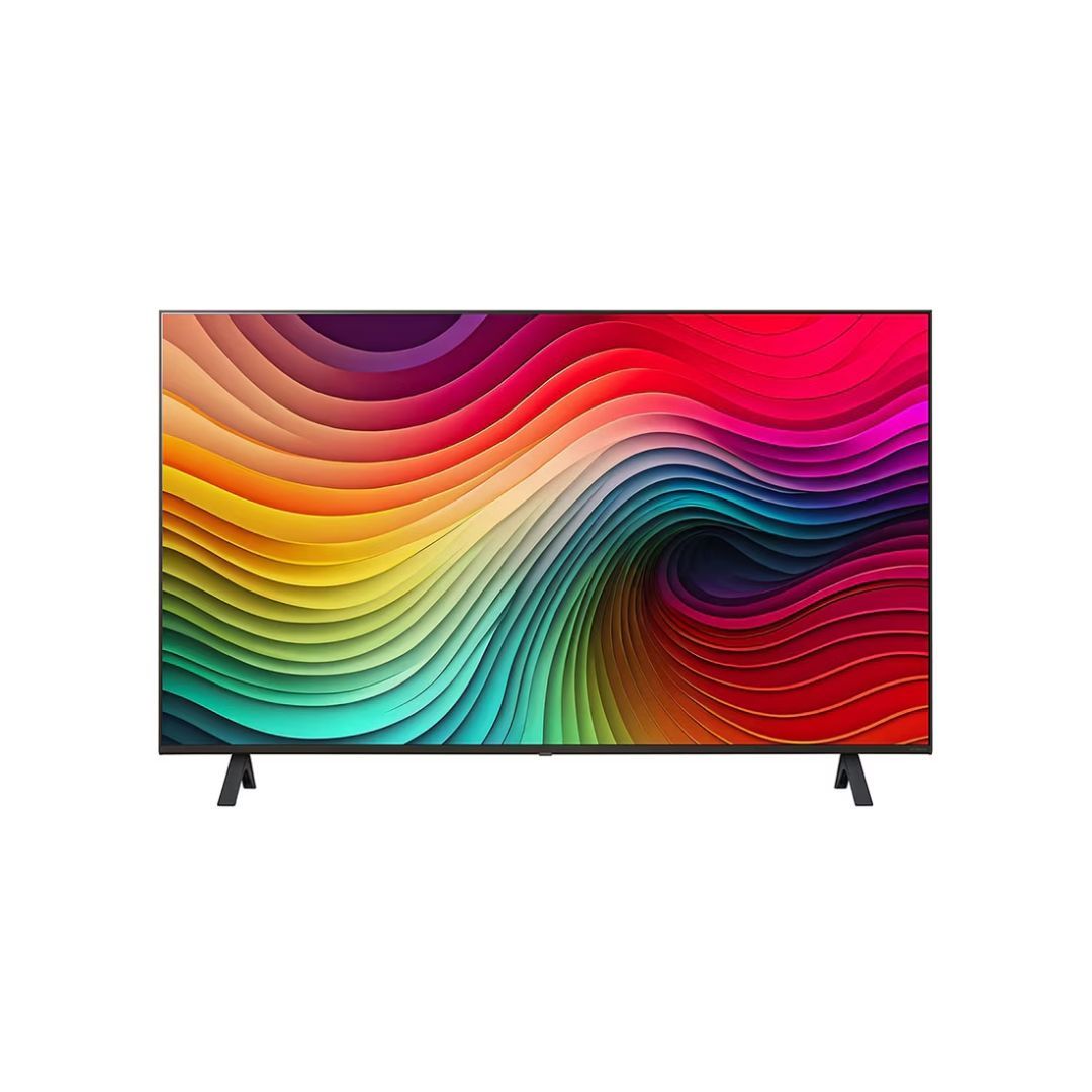 LG 43" 43NANO82T3B LED Smart