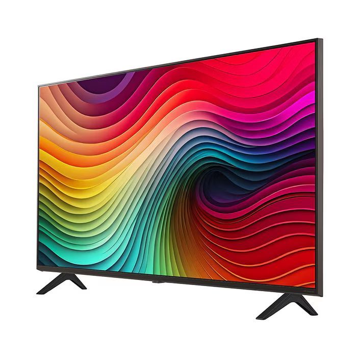 LG 43" 43NANO82T3B LED Smart