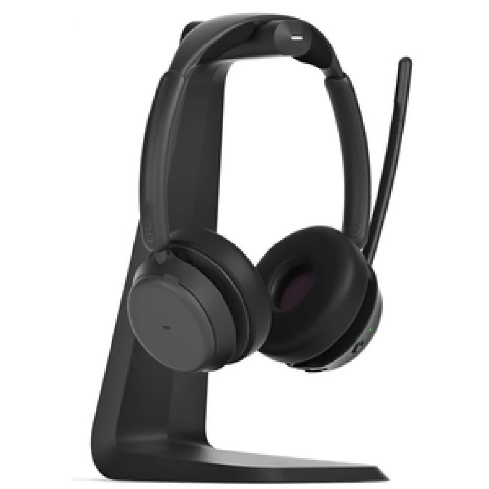 Sennheiser / EPOS Impact 1061 ANC Bluetooth Headset Black