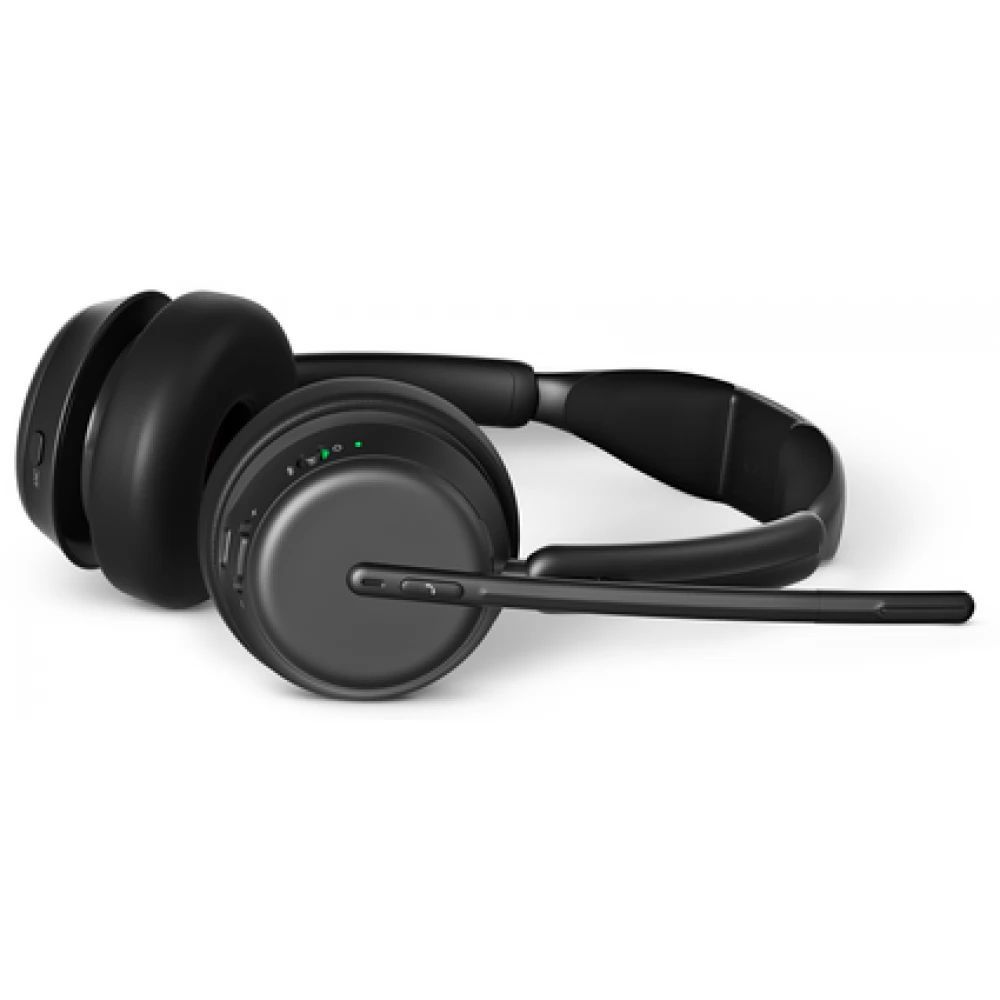 Sennheiser / EPOS Impact 1061 ANC Bluetooth Headset Black