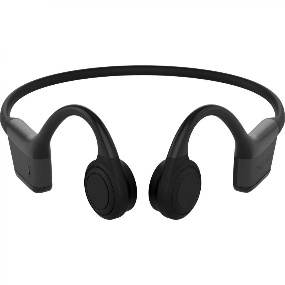 Creative Outlier Free Pro Mini Bluetooth Headset Black