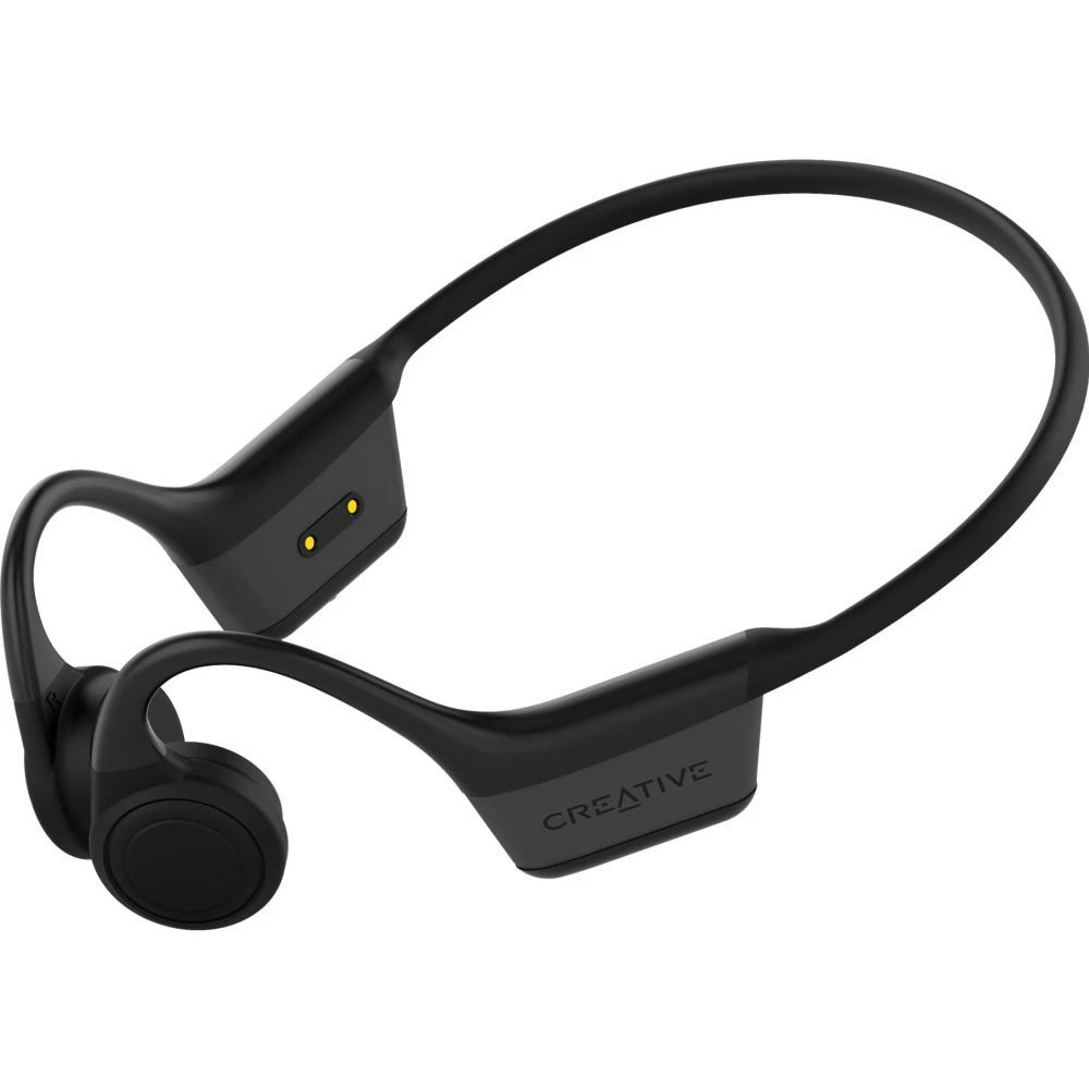 Creative Outlier Free Pro Mini Bluetooth Headset Black