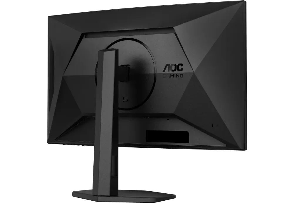 AOC 27" C27G4ZXU LED Curved