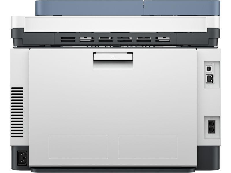 HP LaserJet Pro MFP 3302fdn (499Q7F) Lézernyomtató/Másoló/Scanner/Fax