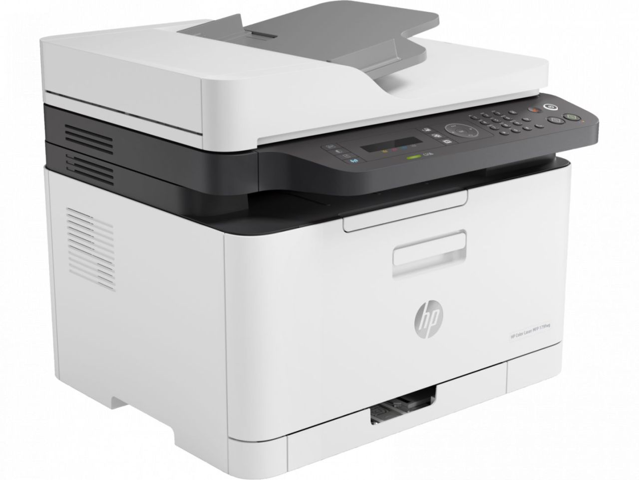 HP Color Laser 179fnw Lézernyomtató/Másoló/Scanner/Fax